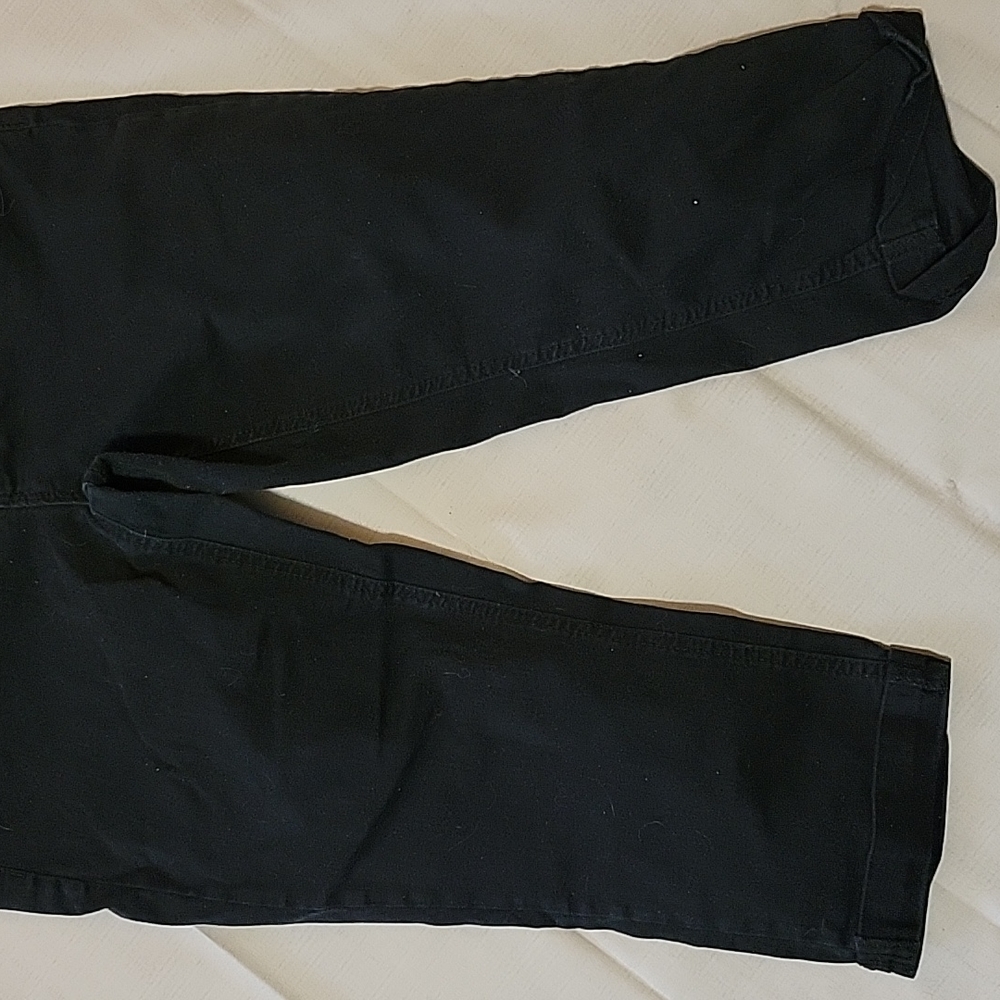 Black Jeans